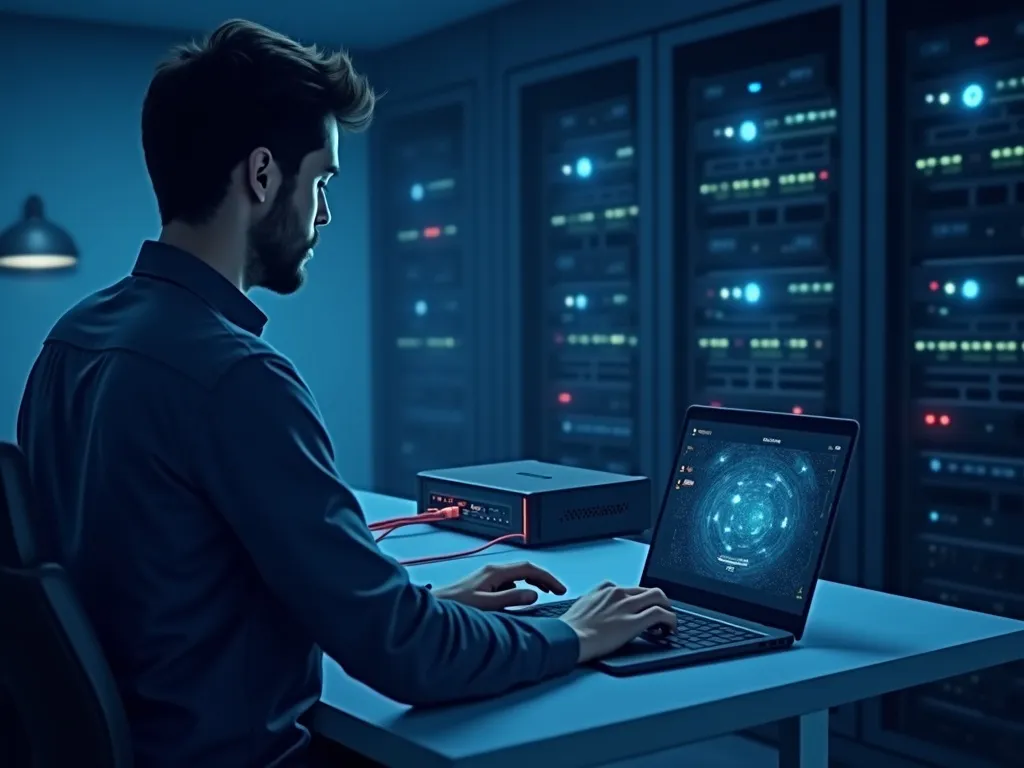 Trassir: подключение к видеорегистратору и запись на NVR/NAS