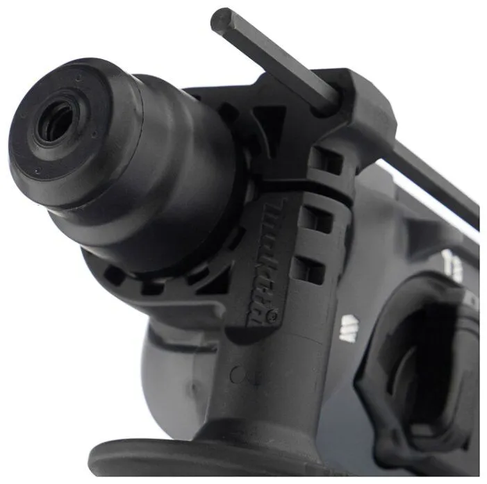 картинка Перфоратор Makita HR2475 от магазина Охранных систем и видеонаблюдения