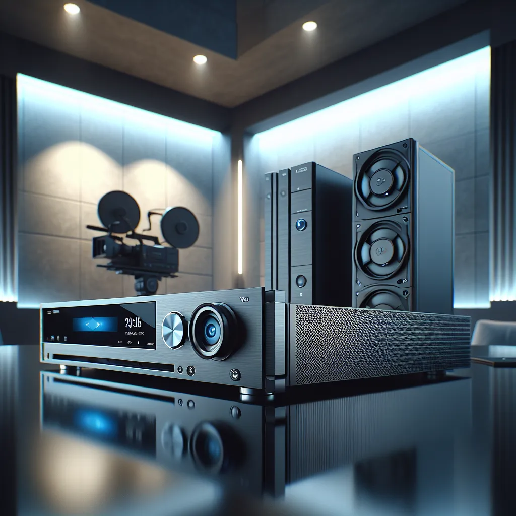 Сравнение: Trassir против Hikvision — какой видеорегистратор лучше в 2025?