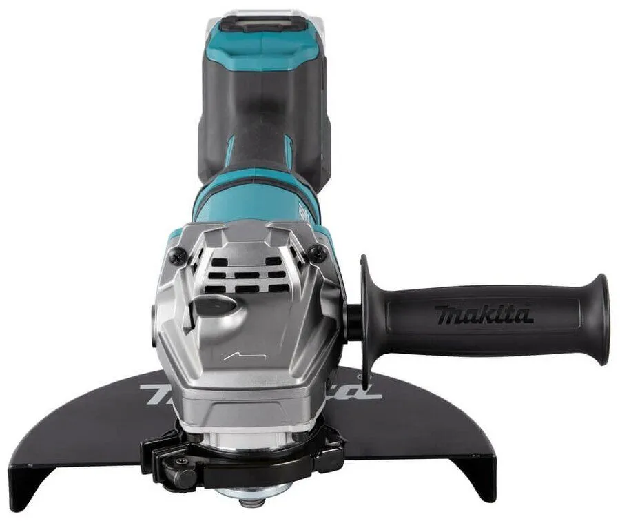 картинка Угловая шлифмашина Makita GA038GZ от магазина Охранных систем и видеонаблюдения