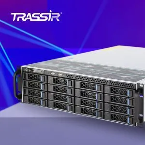 Обновленные видеорегистраторы UltraStation v2 — мощное решение для крупных объектов