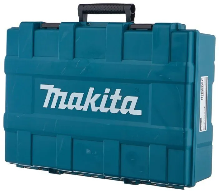 картинка Перфоратор Makita HR5202C от магазина Охранных систем и видеонаблюдения