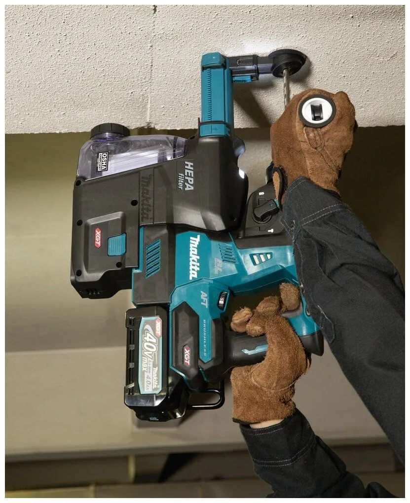 картинка Угловая шлифмашина Makita 9565HRZ от магазина Охранных систем и видеонаблюдения