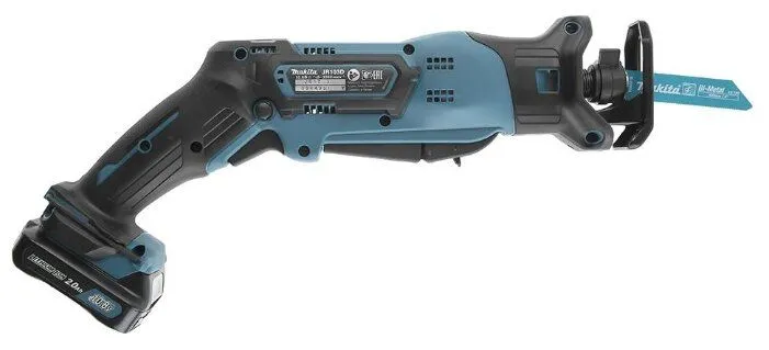 картинка Сабельная пила Makita JR103DWAE от магазина Охранных систем и видеонаблюдения