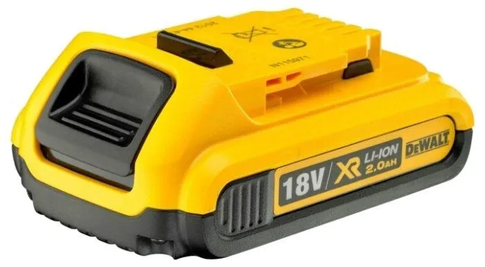 картинка Аккумулятор для инструмента DeWalt DCB183-XJ от магазина Охранных систем и видеонаблюдения