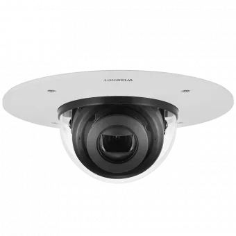 картинка Встраиваемая IP-камера Wisenet XND-6081F от магазина Охранных систем и видеонаблюдения