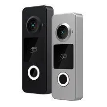 Tantos представляет вызывные панели серии iLexa