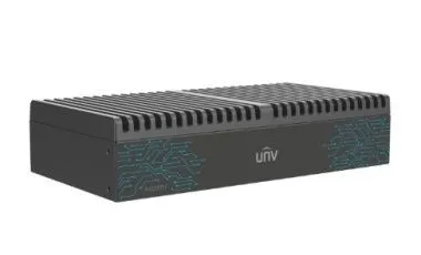 Uniview ECS-504S-SF-HA: Инновационное Решение для Управления Безопасностью