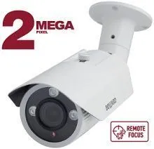 Beward представляет уличную IP камеру B2560RVZ2 для скоростной съемки