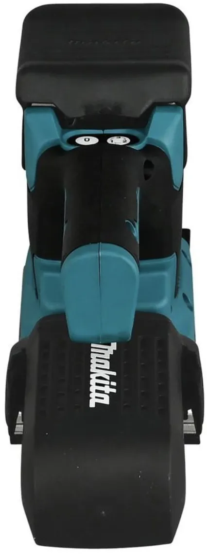 картинка Виброшлифмашина Makita DBO381ZU от магазина Охранных систем и видеонаблюдения