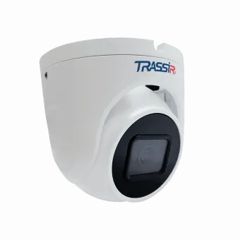 картинка IP-камера TRASSIR TR-D8251WDC 4.0 от магазина Охранных систем и видеонаблюдения