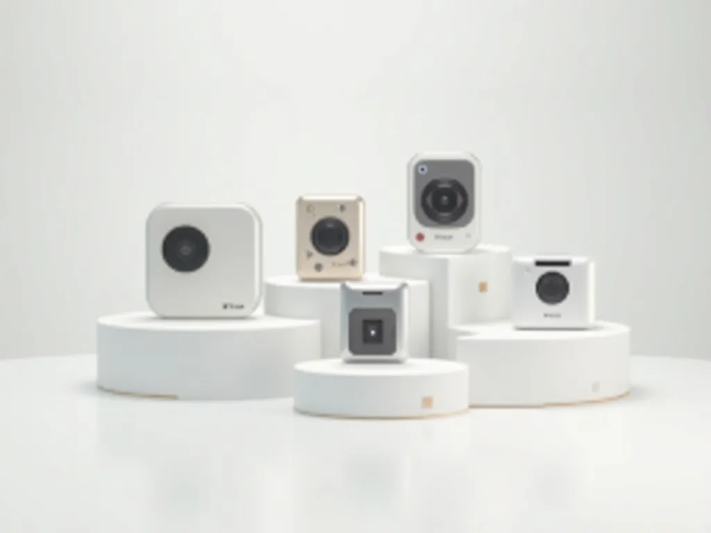 Рейтинг лучших камер iFlow по соотношению цена/качество — наш выбор