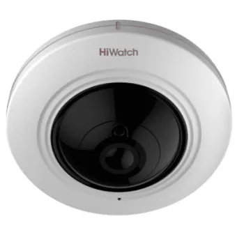 картинка IP-камера HiWatch DS-I351 от магазина Охранных систем и видеонаблюдения