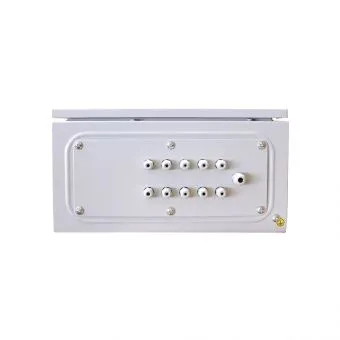 картинка PoE-коммутатор Osnovo OS-46T1(SW-80822/ILR) от магазина Охранных систем и видеонаблюдения