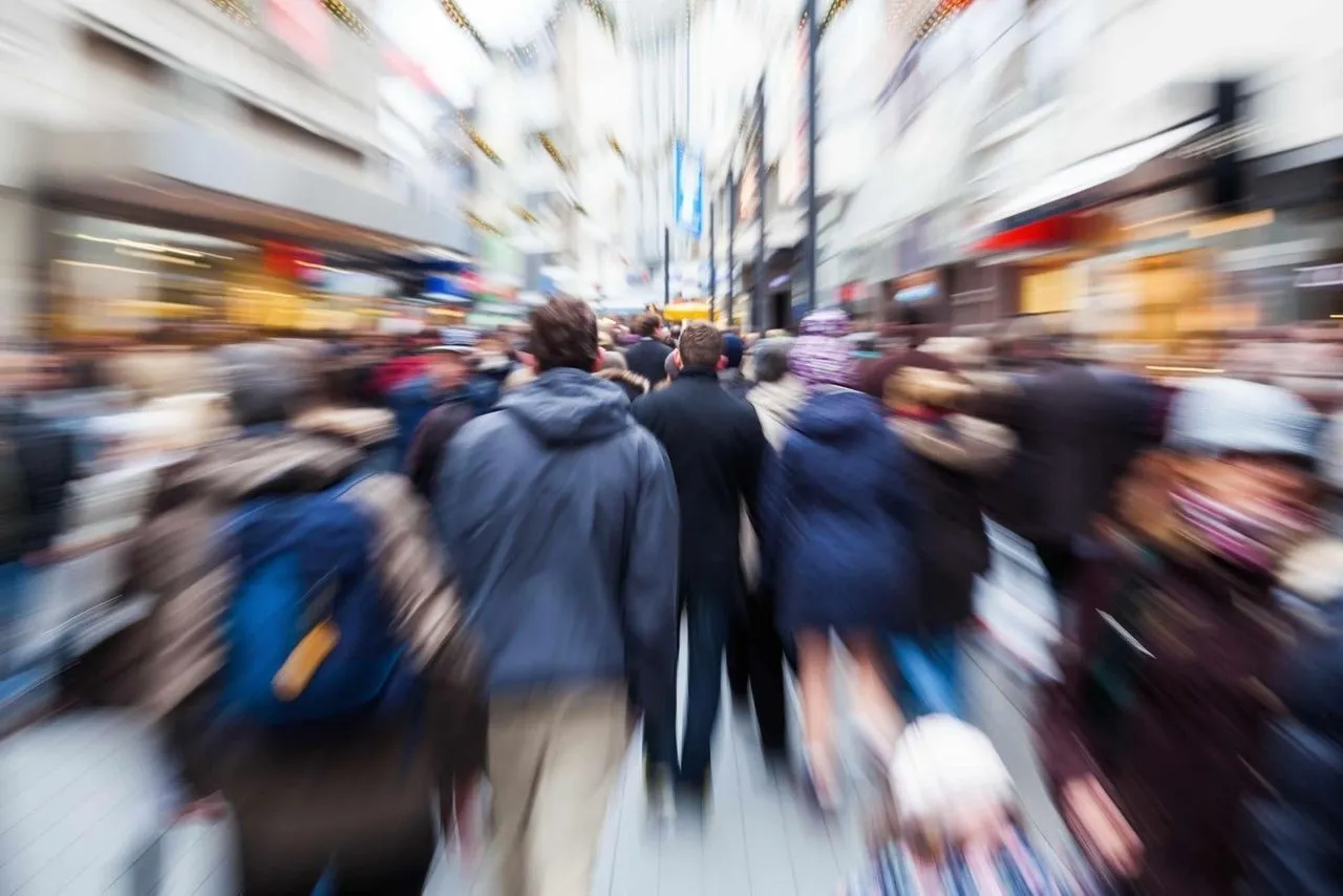 Отладка функции электронной стабилизации (EIS) в камерах Tiandy для съёмки подвижных объектов