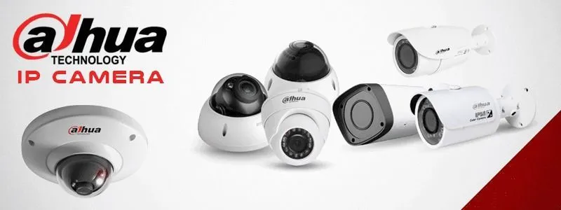 Тестирование энергопотребления камер Dahua: какая камера экономичнее всего?