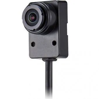 картинка Модульная Smart-камера Wisenet Samsung XNB-6001P под выносной объектив SLA-T24 (в комплект не входит) от магазина Охранных систем и видеонаблюдения