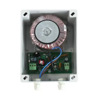 картинка Источник переменного тока SKAT-VN.24AC/2А исп.5 от магазина Охранных систем и видеонаблюдения