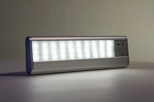 Особенности использования аварийного освещения Бастион