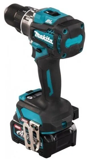 картинка Дрель-шуруповерт Makita DF001GD201 от магазина Охранных систем и видеонаблюдения