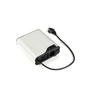 картинка Стабилизатор напряжения TEPLOCOM ST-555-И Space Technology от магазина Охранных систем и видеонаблюдения