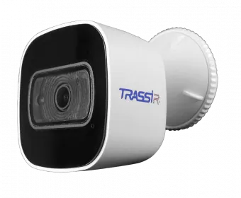 картинка Облачная IP-камера TRASSIR TR-W2B5 v2 2.8 от магазина Охранных систем и видеонаблюдения