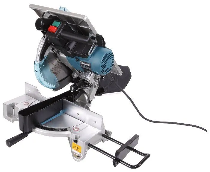 картинка Электропила Makita LH1040 от магазина Охранных систем и видеонаблюдения