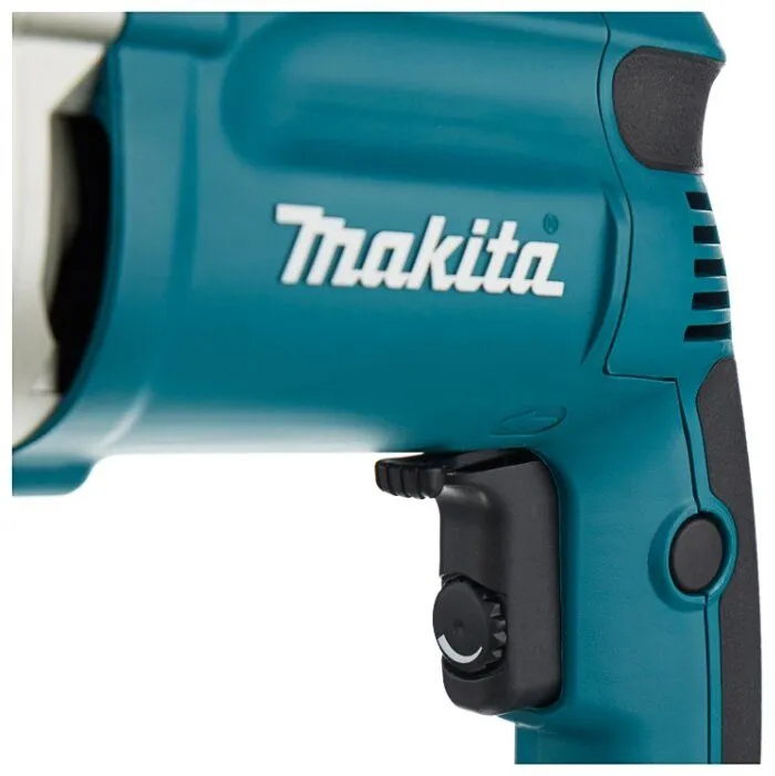 картинка Дрель Makita DP4010 от магазина Охранных систем и видеонаблюдения