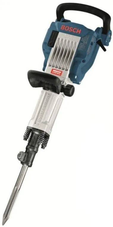 картинка Отбойный молоток Bosch GSH 16-30 Professional (0611335100) от магазина Охранных систем и видеонаблюдения