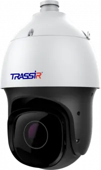 картинка IP-камера TRASSIR TR-D6225IR20 v3 4.6–152 от магазина Охранных систем и видеонаблюдения