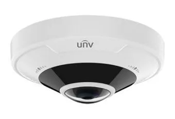картинка IP-камера Uniview IPC86CEB-AF18KC-I0 от магазина Охранных систем и видеонаблюдения