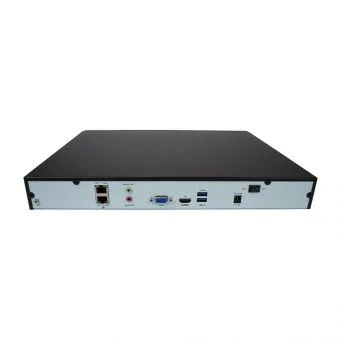 картинка IP-видеорегистратор TRASSIR MiniNVR 4216R AF от магазина Охранных систем и видеонаблюдения