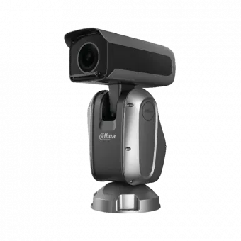 картинка Поворотная IP-камера Dahua DH-PTZ83240-HNF-WA от магазина Охранных систем и видеонаблюдения