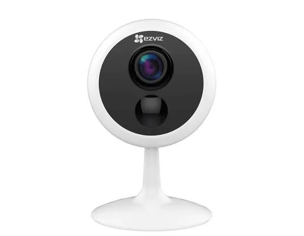 Особенности использования внутренней Wi-Fi камеры C1C PIR 2Мп с ИК-подсветкой и датчиком движения (CS-C1C-D0-1D2WPFR)