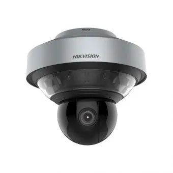 картинка IP-камера Hikvision DS-2DP8A440IXG-LEF/624 (F0) от магазина Охранных систем и видеонаблюдения