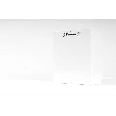 картинка Блок бесперебойного питания РАПАН-30 исп. 2x7 от магазина Охранных систем и видеонаблюдения