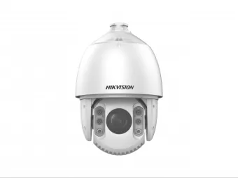 картинка Поворотная IP-камера Hikvision DS-2DE7432IW-AE (S5) от магазина Охранных систем и видеонаблюдения
