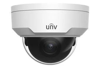 картинка IP-камера Uniview IPC324LB-SF28K-G от магазина Охранных систем и видеонаблюдения