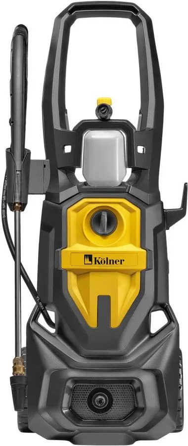 картинка Мойка высокого давления Kolner K195 LUX (8140100126) от магазина Охранных систем и видеонаблюдения