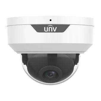 картинка IP-камера Uniview IPC324LE-ADF28K-H от магазина Охранных систем и видеонаблюдения