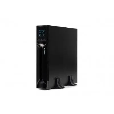 картинка Источник бесперебойного питания RAPAN-UPS 2000-RACK-IN-4X9-E от магазина Охранных систем и видеонаблюдения