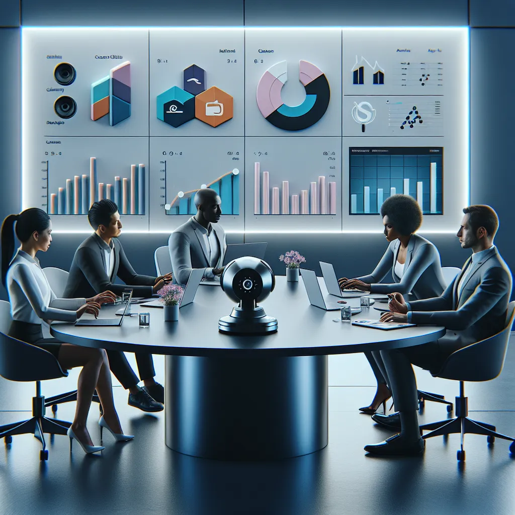 SEO-гайд: Как правильно продвигать сайт по запросам "камеры Uniview" — контент-план и ключевые слова