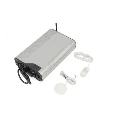 картинка Система безопасности газового котла SKAT ST-555 SMART от магазина Охранных систем и видеонаблюдения