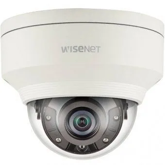картинка Вандалостойкая 5Мп Smart-камера Wisenet Samsung XNV-8030RP с ИК-подсветкой от магазина Охранных систем и видеонаблюдения