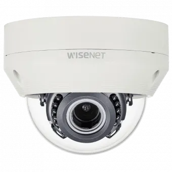 картинка AHD-камера Wisenet HCV-7070RP от магазина Охранных систем и видеонаблюдения