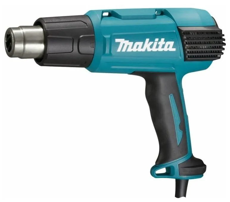 картинка Промышленный фен Makita HG6530VK от магазина Охранных систем и видеонаблюдения