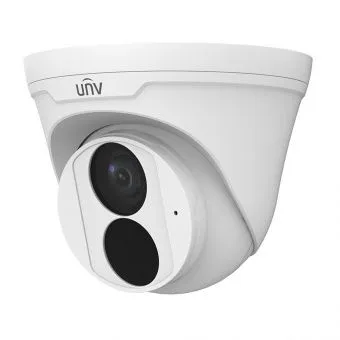 картинка IP-камера Uniview IPC3614LE-ADF28K-H от магазина Охранных систем и видеонаблюдения