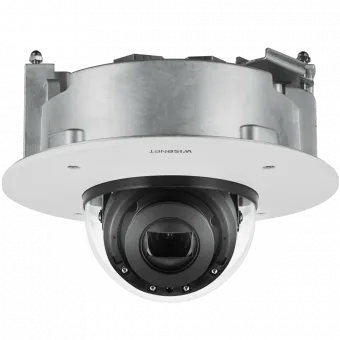 картинка Встраиваемая IP-камера Wisenet XND-6081RF от магазина Охранных систем и видеонаблюдения