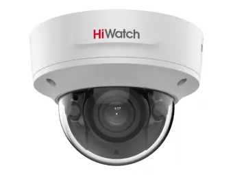 картинка IP-камера HiWatch IPC-D642-G2/ZS (2.8-12 мм) от магазина Охранных систем и видеонаблюдения