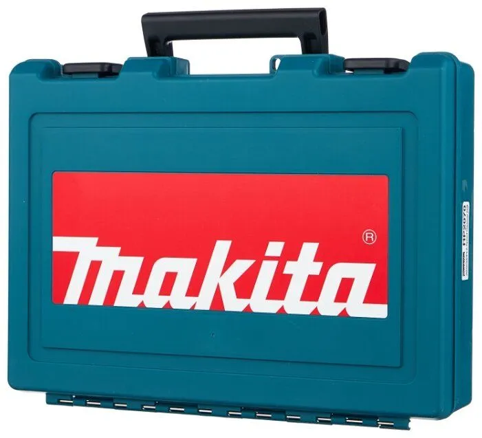 картинка Дрель Makita HP2070 от магазина Охранных систем и видеонаблюдения